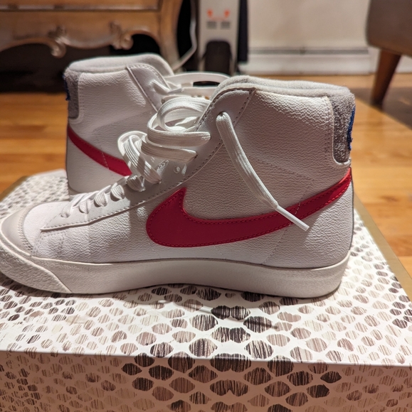 Nike high tops - Picture 2 of 5